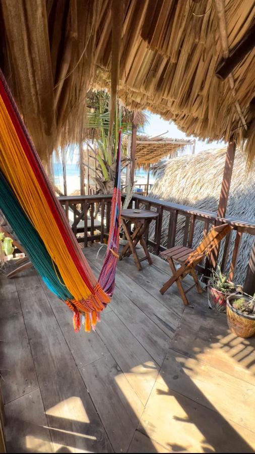 Cafe Maya - Zipolite Exterior photo