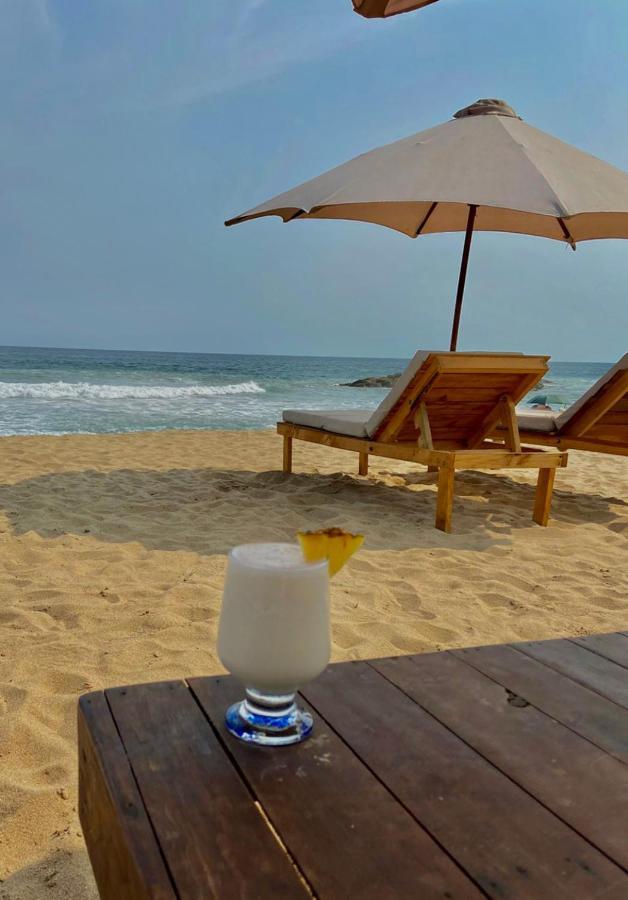 Cafe Maya - Zipolite Exterior photo