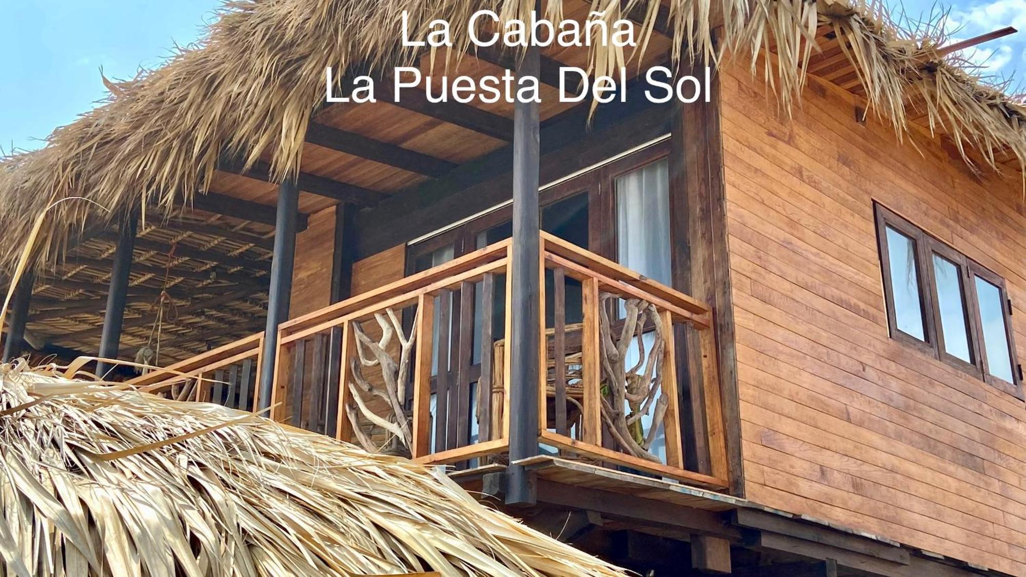 Cafe Maya - Zipolite Exterior photo