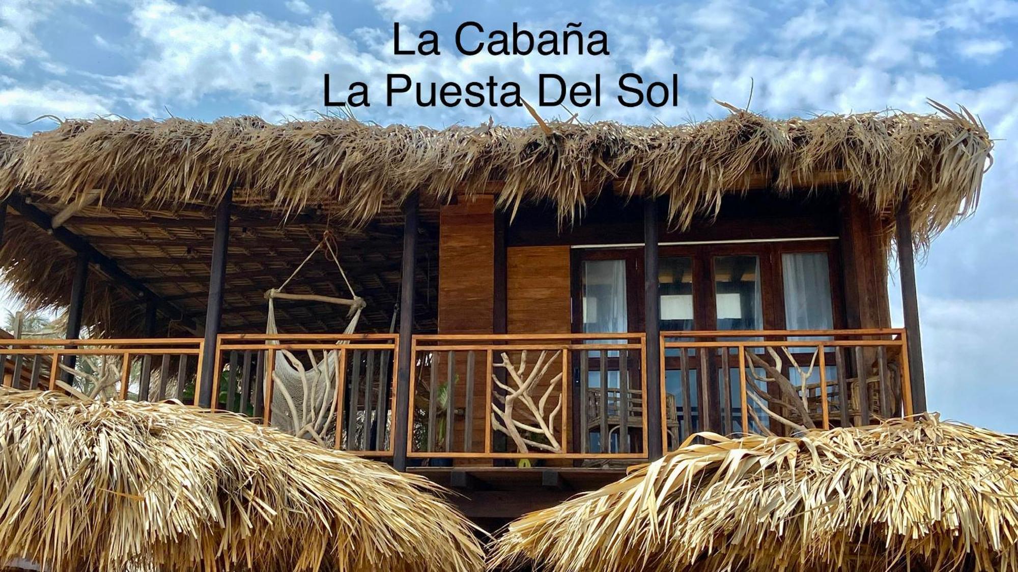 Cafe Maya - Zipolite Exterior photo