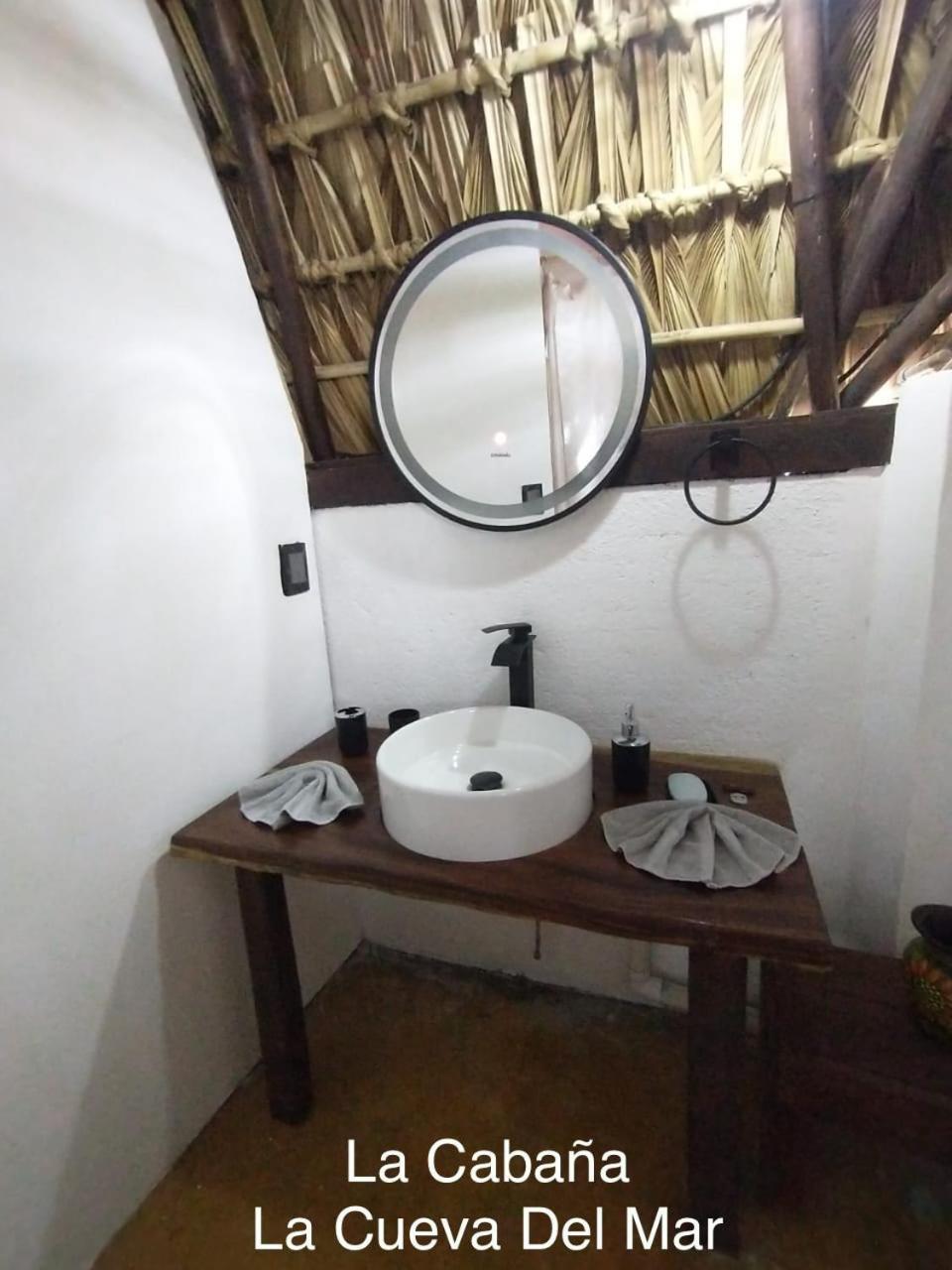 Cafe Maya - Zipolite Exterior photo