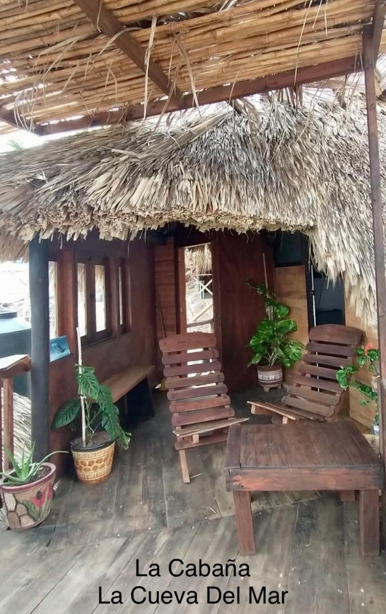Cafe Maya - Zipolite Exterior photo