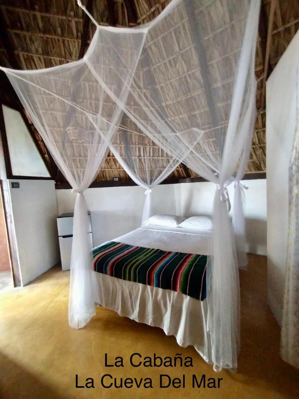 Cafe Maya - Zipolite Exterior photo
